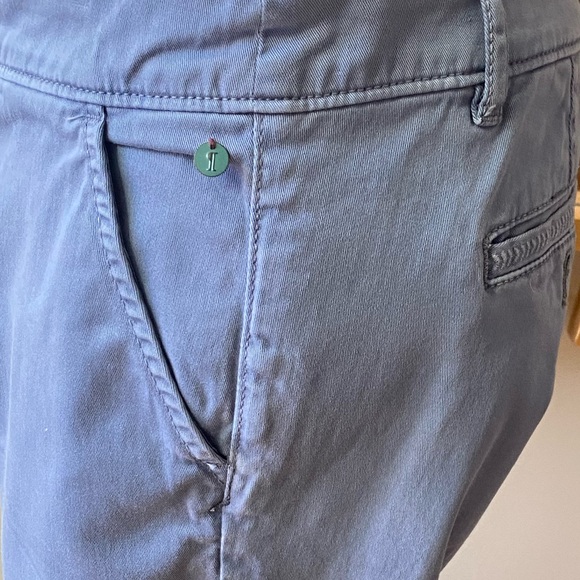 Pilcro and the Letterpress/Anthropologie Hyphen pants chinos - Picture 6 of 14